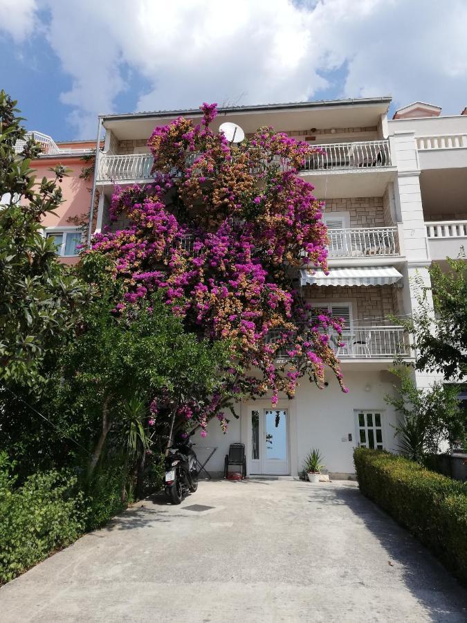 Apartment Anita 马卡尔斯卡 外观 照片