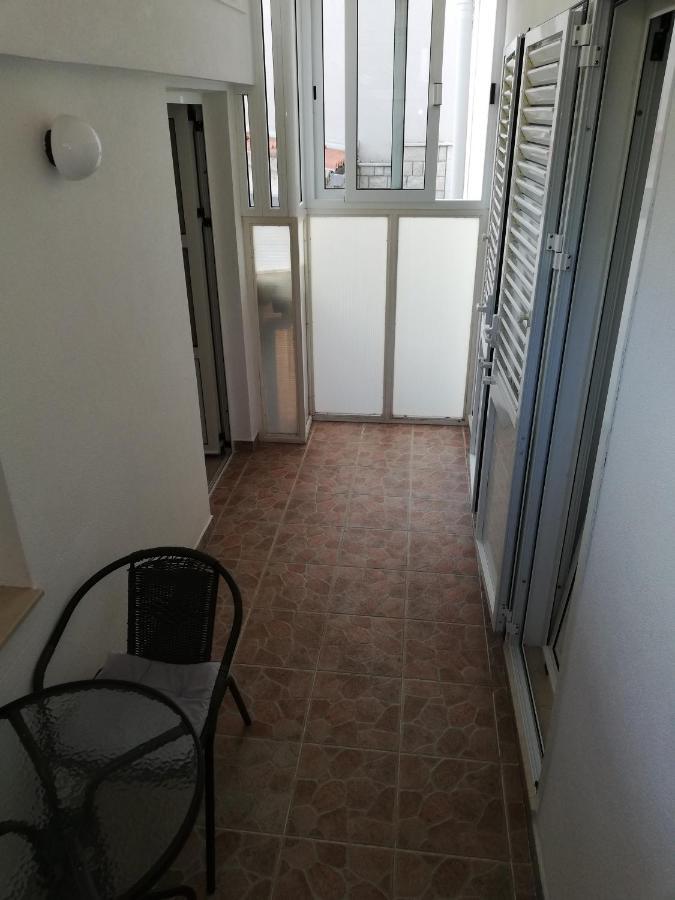 Apartment Anita 马卡尔斯卡 外观 照片