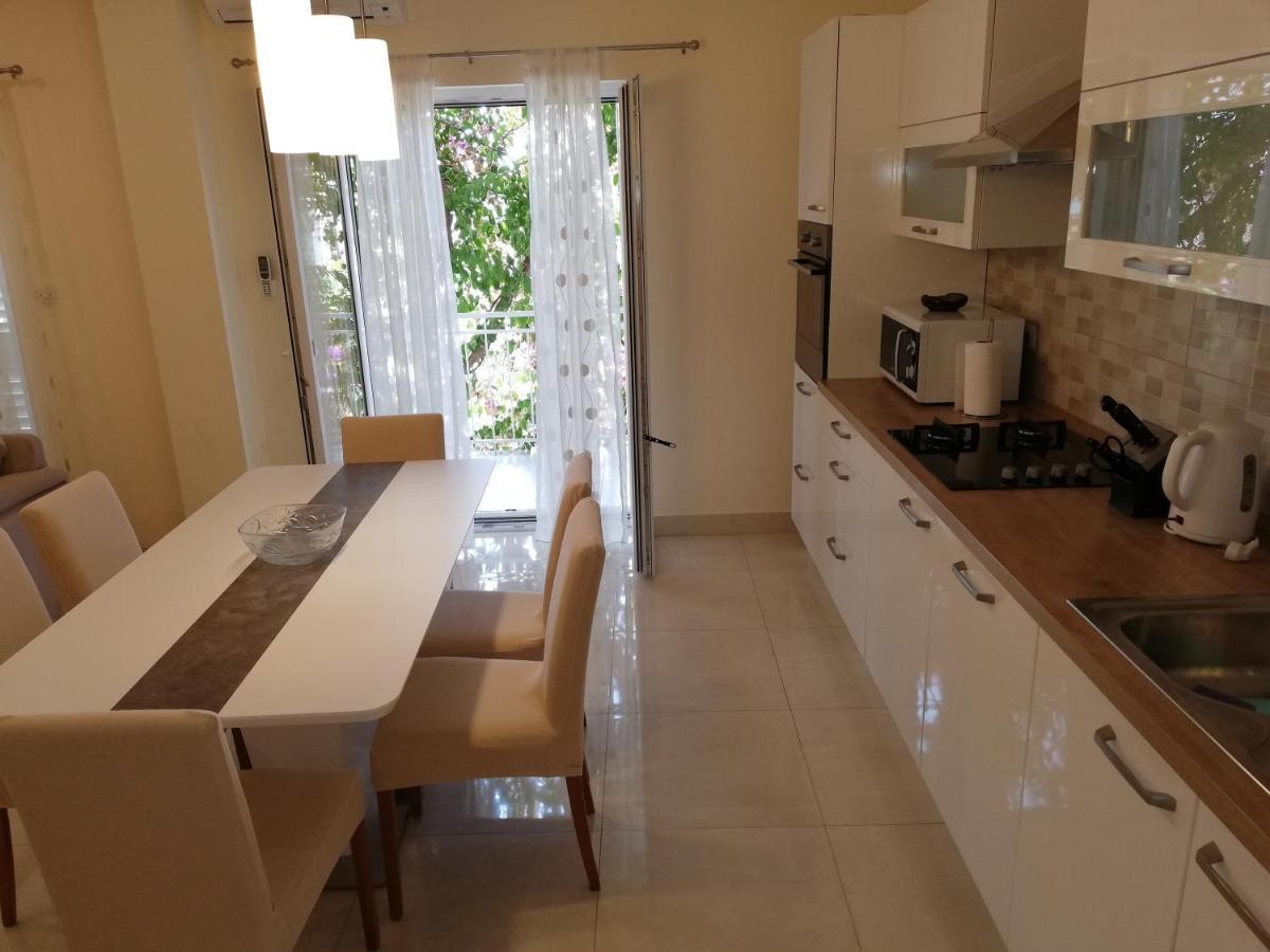 Apartment Anita 马卡尔斯卡 外观 照片